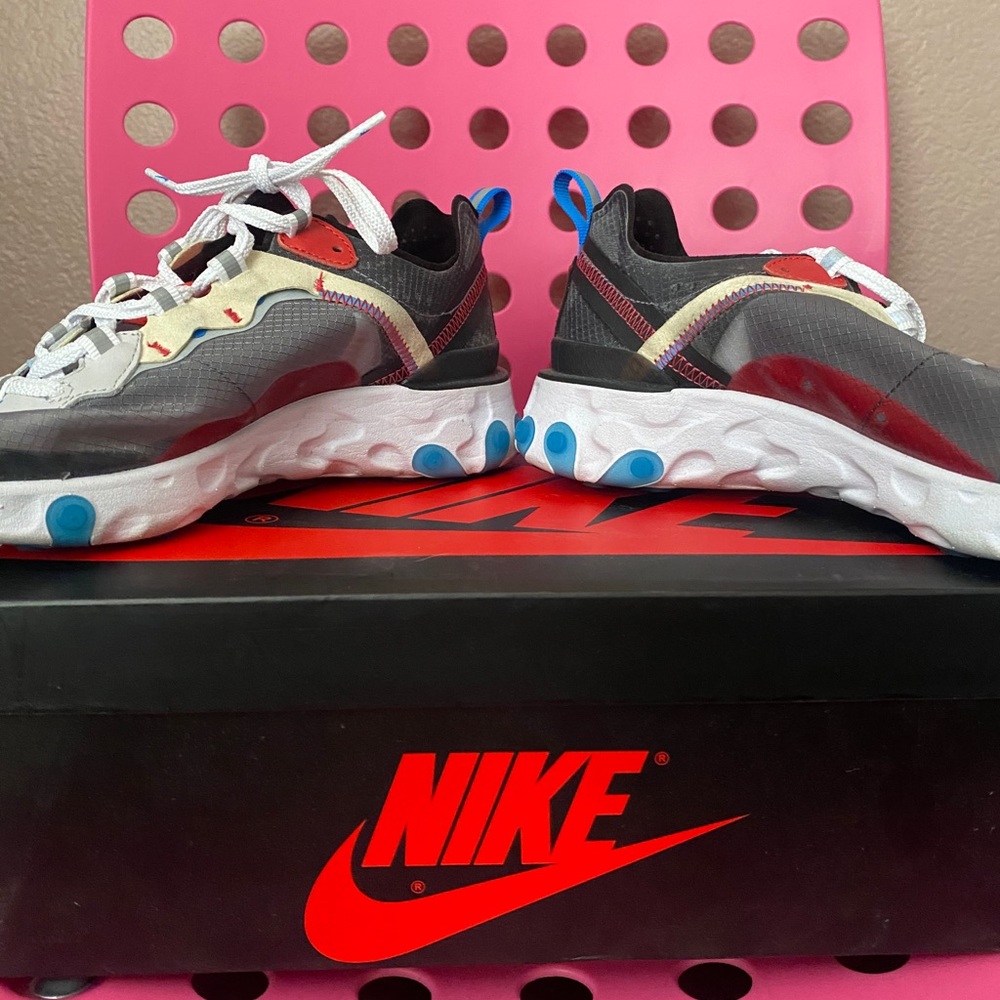 Nike Element React - image 2